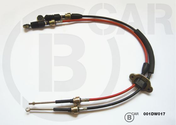 Cabo de mudança duplo VALEO CA3015 preço, a partir de 46,57 USD